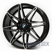 Replica BMW TF 04 9.5x19 5x120 ET30 DIA72.6 BMF